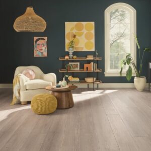 COREtec Originals Premium Vintage Taupe Ash